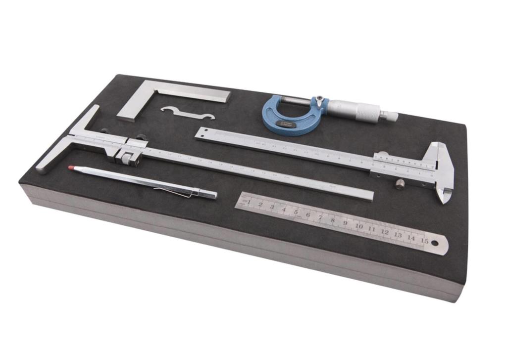 Insert outils de mesure CLAS ref. AC 0000